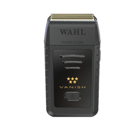 Wahl 5* Vanish Foil Shaver